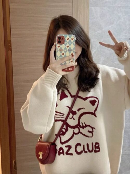 微信图片_20260208211844_7532_60 Unisex Streetwear Oversized Sweater Bulk sale from 180 pcs