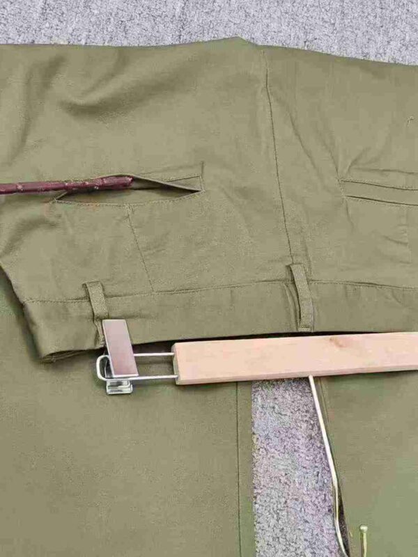 Elegant Women's Suit Trousers - Tailored Fit for Professional Wear