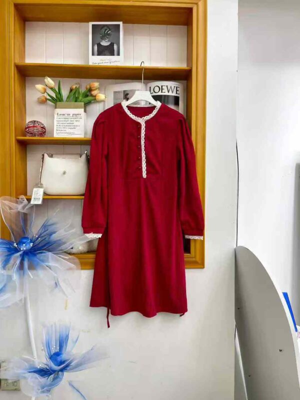 Chic Women's Maxi Dress - Flowy Style Perfect for Beach & Casual Outings