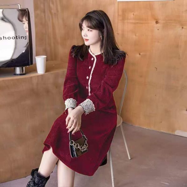 Chic Women's Maxi Dress - Flowy Style Perfect for Beach & Casual Outings