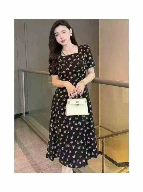 微信图片_20260228215607_7757_60 Women's Tiered Dress - Playful Layers for a Feminine Touch